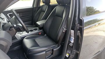 Land-Rover Discovery Sport - 10