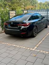 BMW 420i Gran Coupé --Neupreis 68.890 EURO - BMW: E68