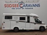 Carthago C1-tourer T 143 KB LE comfort Fiat - Carthago Teilintegrierter