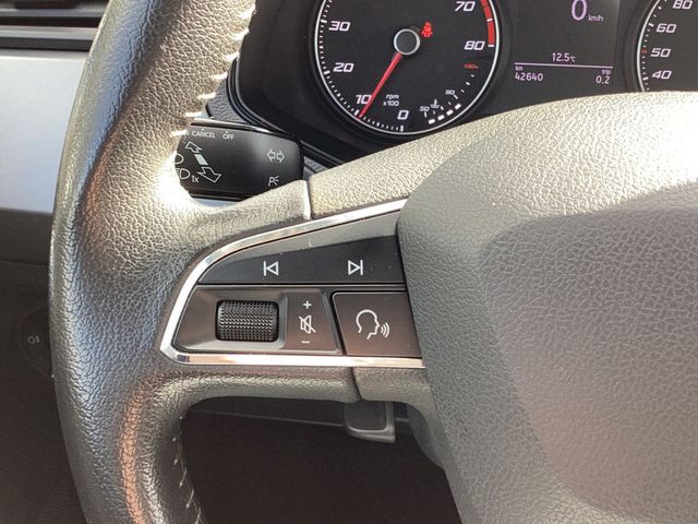 Ibiza 1.0TSI DSG Style Beats Fast Lane