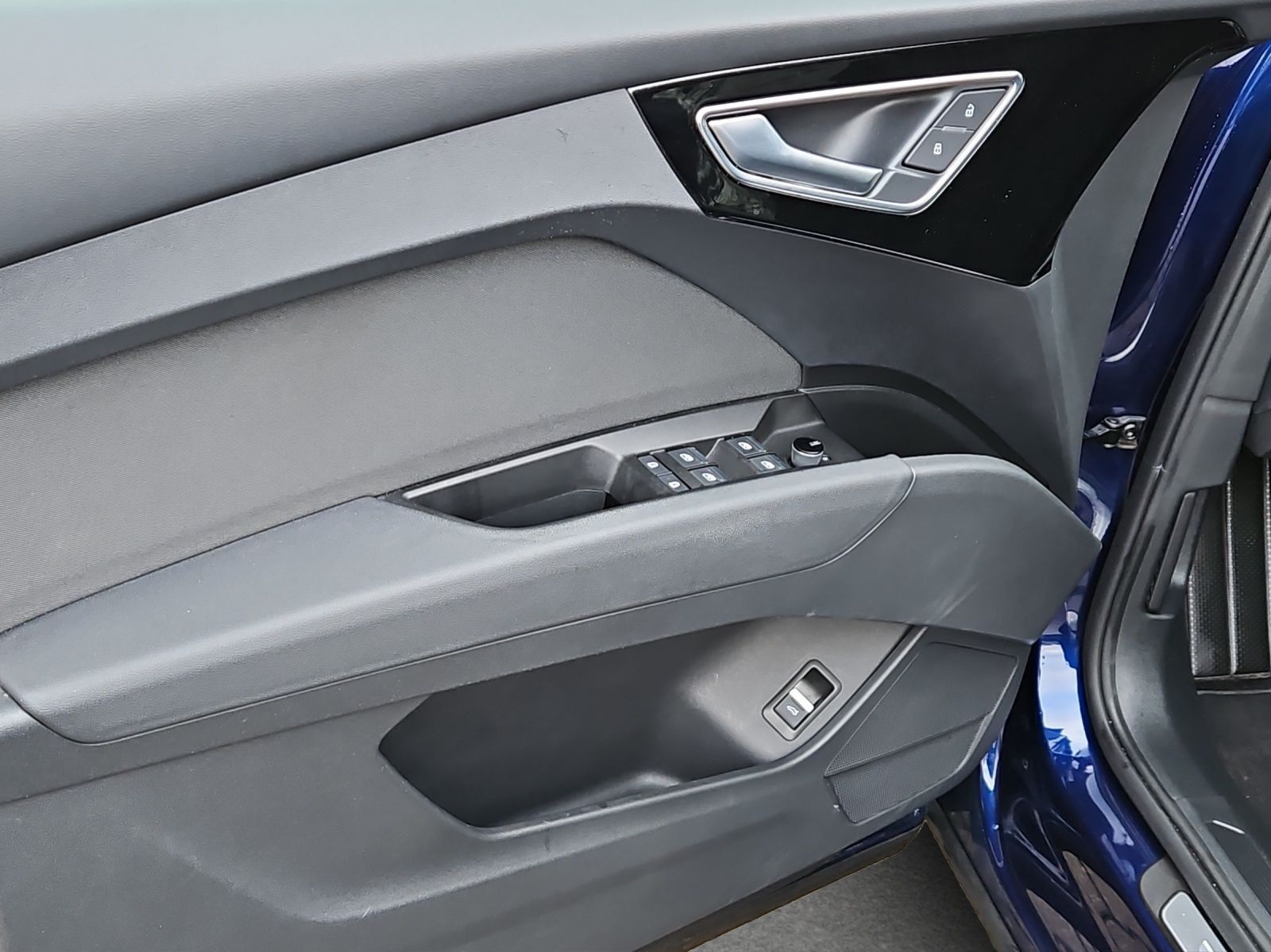 Audi Q4 e-tron - Bild 15