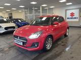 Suzuki Swift Comfort AUTOMATIK - Suzuki Swift mit Hybrid-Antrieb