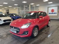 Suzuki Swift - Vorschau Bild 1