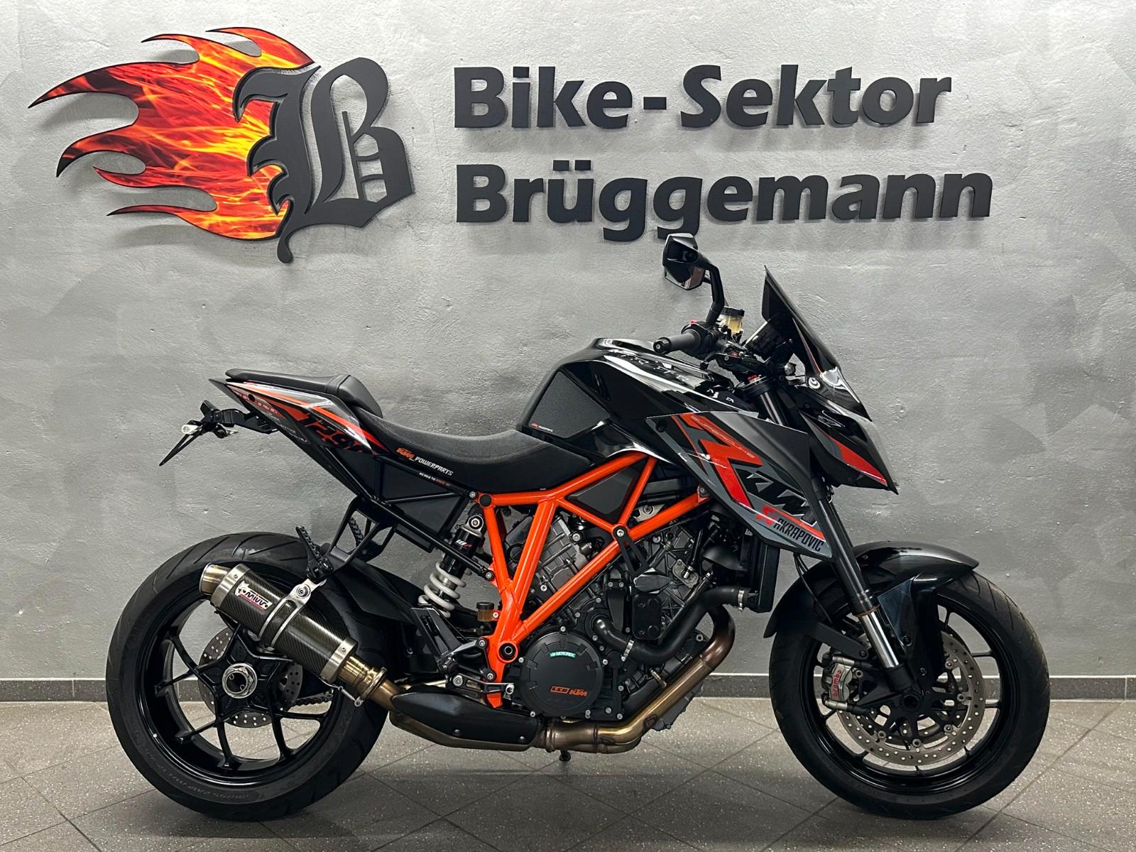 KTM 1290 Superduke R, 1290 Super Duke , + Extras !