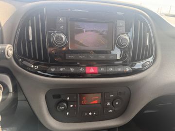 Fiat Doblo - 11