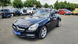 Mercedes-Benz Roadster SLK 200   *AUTOMATIK/KAMERA/NAVI/SHZ* - gebrauchte Mercedes-Benz SLK 200 aus dem Jahr 2015