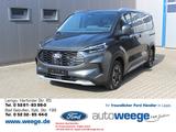 Ford Tourneo Custom 320 L1 Tourneo Active FWD Bus - : Allradantrieb, Kleinbus