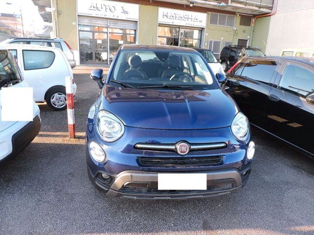 Fiat 500X 1.6 MultiJet 120 CV Pop trattative ris