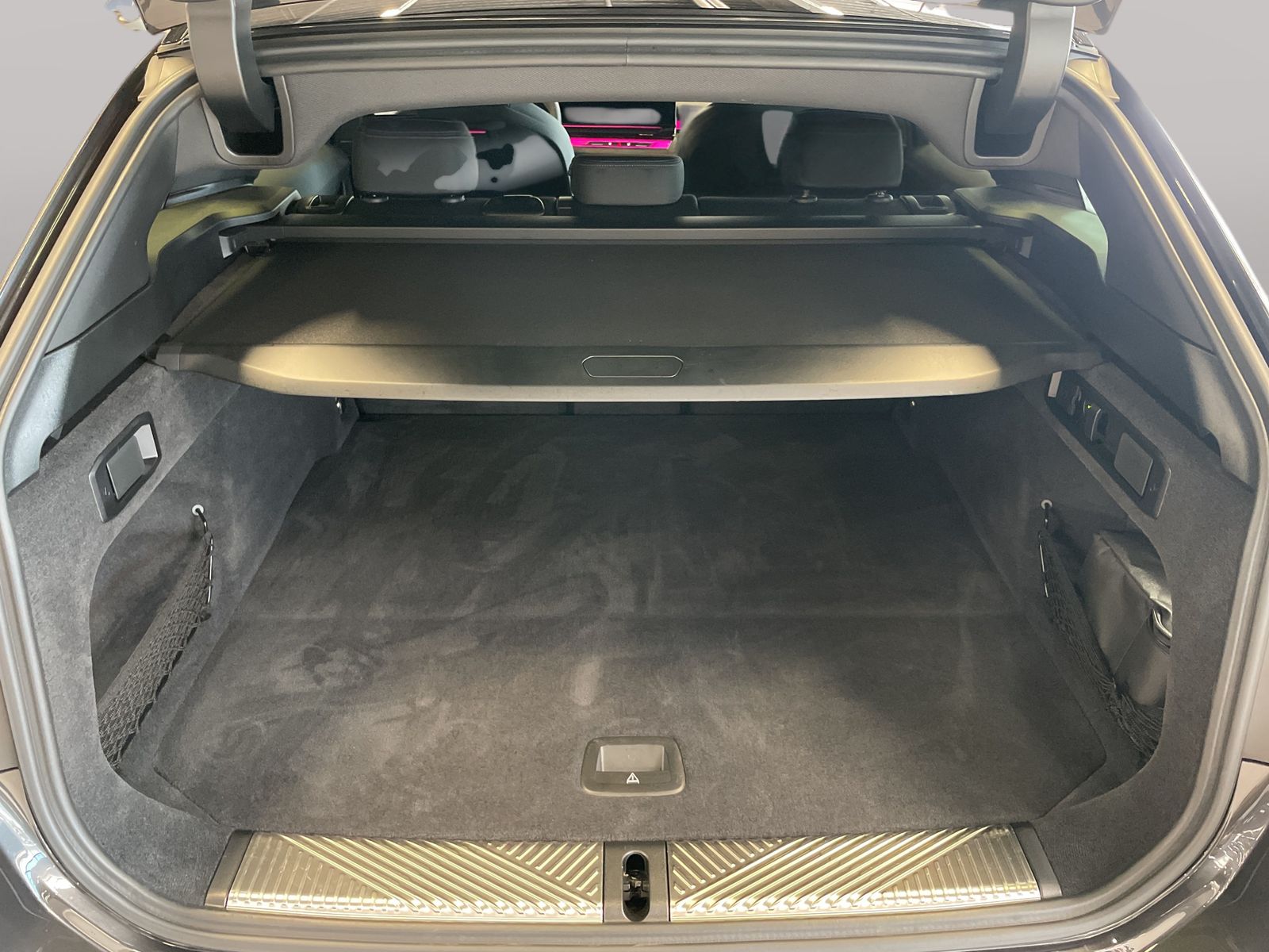 BMW 520 - Bild 16