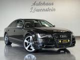 Audi S8 4.0 TFSI quattro*B&O*360°*NIGHT-VIEW*ACC*LANE - Audi S8 in Duisburg