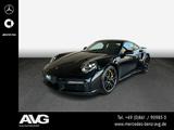 Porsche 911 Carrera 3.8 Turbo S OPF (EURO 6d) - Porsche 911 Urmodell aus 2023