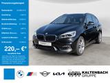 BMW 220 Active Tourer Sport Line FACEL. HUD LED NAVI - BMW 2er-Reihe F22 mit Benzin-Antrieb
