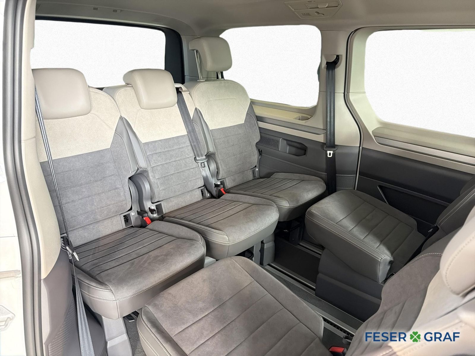 Volkswagen T7 Multivan - Bild 4