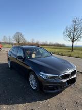 BMW 540i xDrive Touring A - - BMW 540 in Frankfurt (Main)