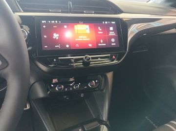Fotografie 10 des Opel Corsa GS Automatik Navi Matrix-LED Kamera Sitzhz