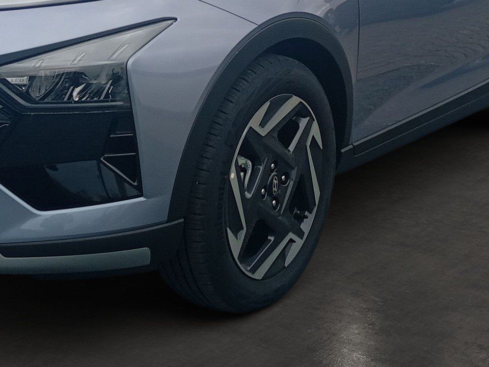 Hyundai BAYON – Bild 6