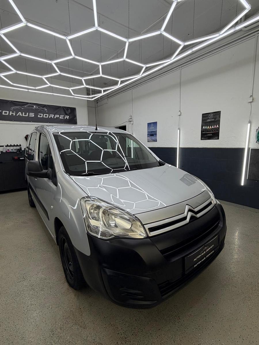 Citroën Berlingo Kasten Business L1 FENSTER KLIMA ZV