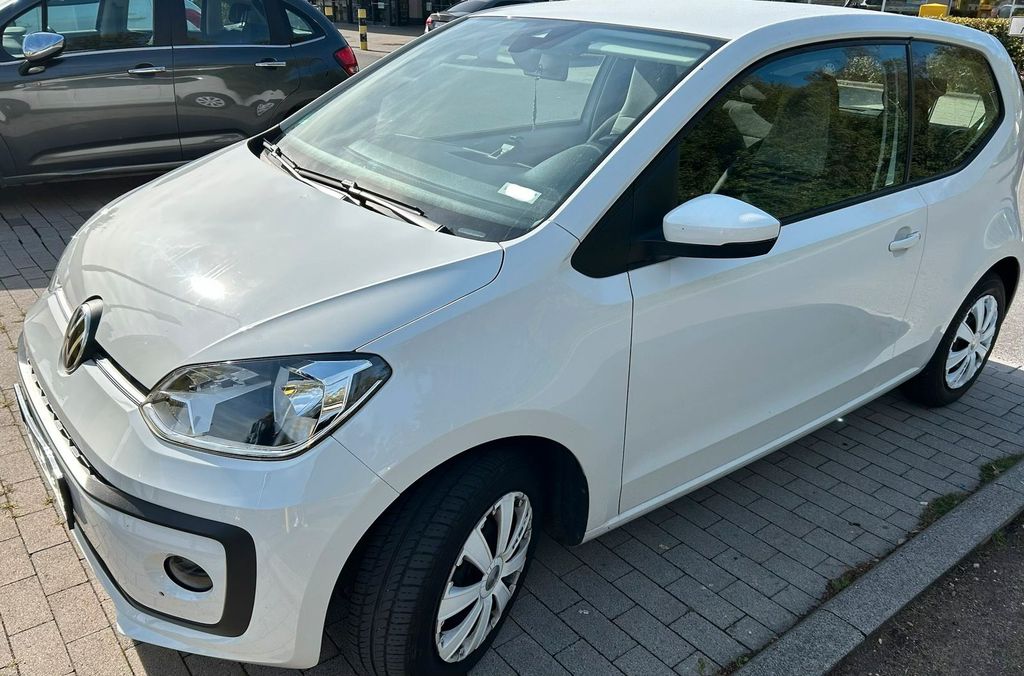 Image of Volkswagen up!