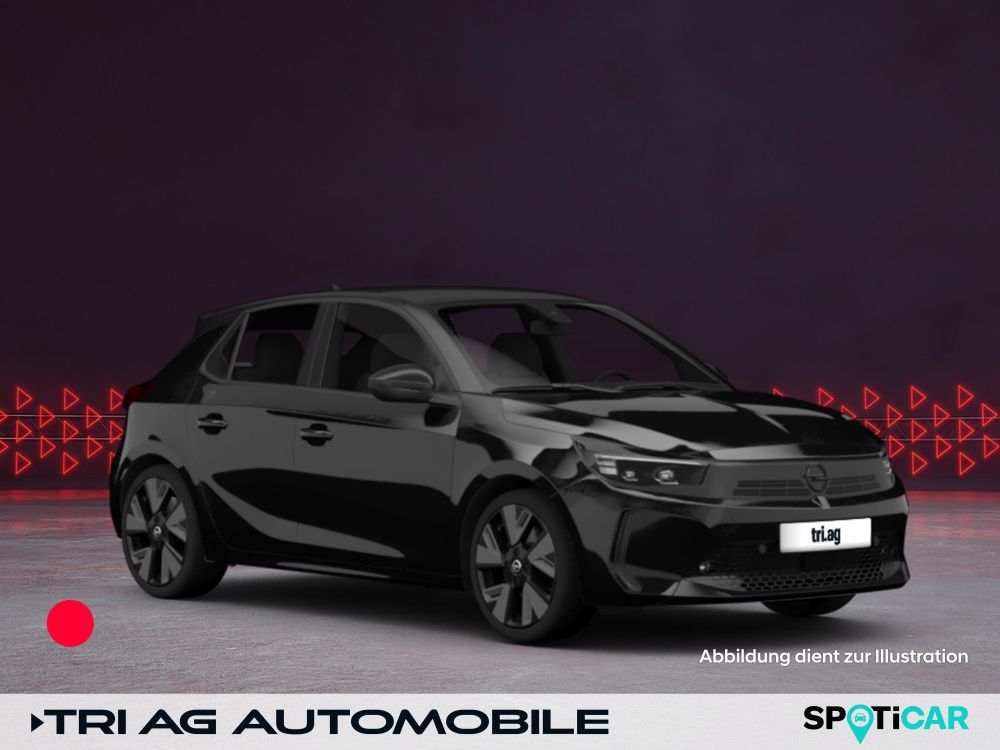 Opel Corsa - Bild 1