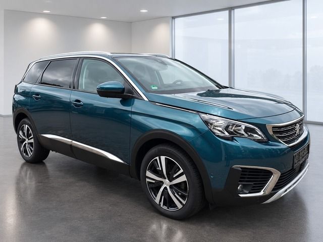 Image of Peugeot 5008