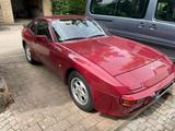 Porsche 944 - Porsche aus 1988