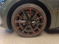 Cupra Born - Vorschau Bild 8