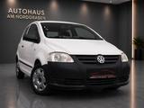 Volkswagen Fox Basis SEHR SPARSAM 5Liter - gebrauchte Kleinwagen bis 6.000 Euro