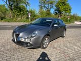 Alfa Romeo Giulietta 1.4 TB 16V MultiAir - Alfa Romeo Giulietta aus 2018