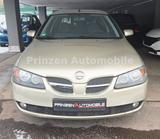 Nissan Almera Acenta 1,8 AUT*KLIMA - Nissan Almera Gebrauchtwagen