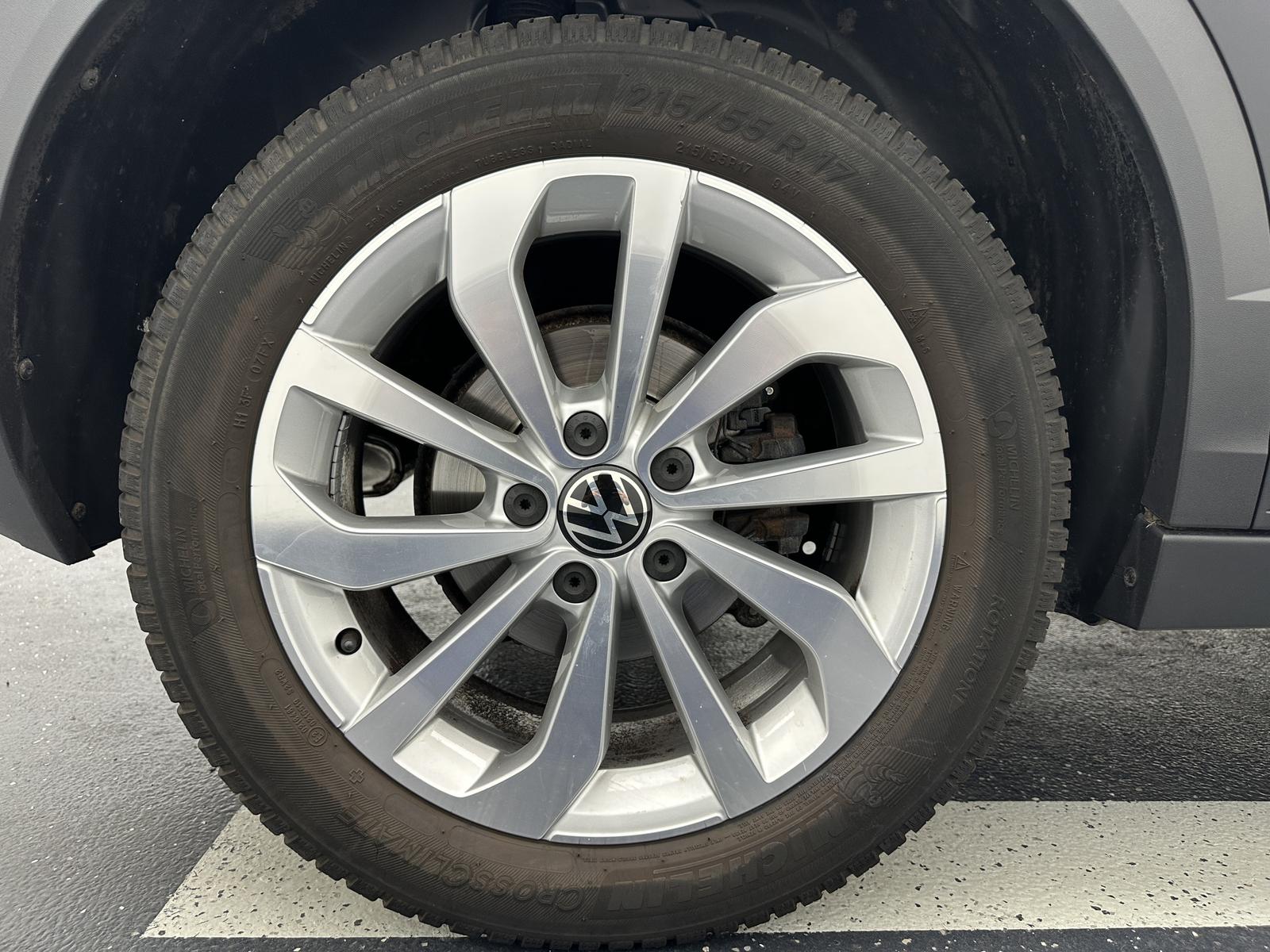 Volkswagen T-Roc Style "CAM-SITZH-MULTI-ACC-ALU", миниатюра 26