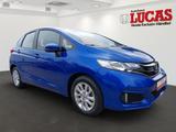 Honda Jazz 1.3 Comfort*SITZH*1.HAND*TEMPOMAT* - Honda Jazz: Si