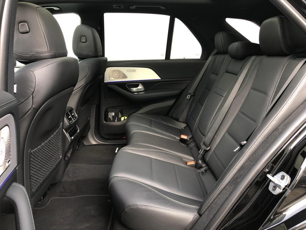 Mercedes-Benz GLE 400 e 4MATIC +AMGPremium+22Z+Fahrass.+Night