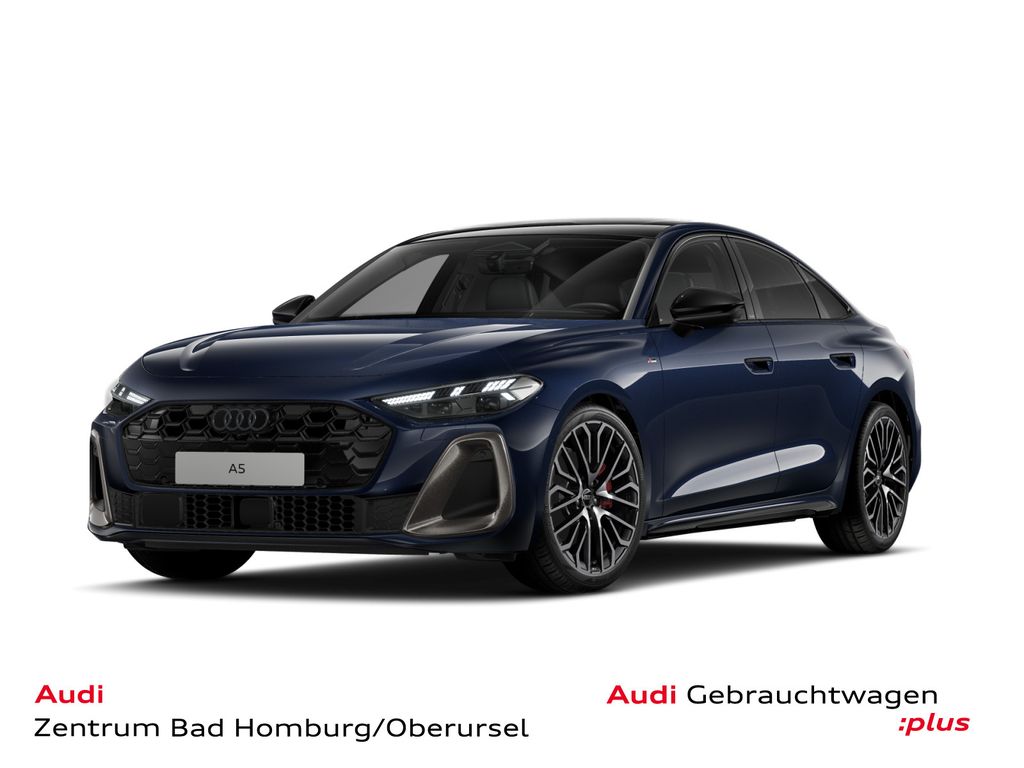 Image of Audi A5