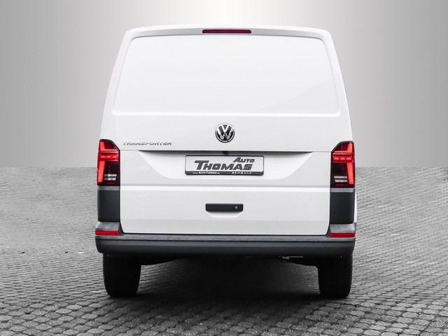 Volkswagen T6.1 Kasten 2.0 TDI PDC+KLIMA