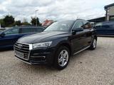Audi Q5 40 TDI quattro design aus 1.Hand - Audi Q5 Hybrid (Diesel/Elektro)