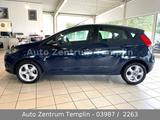 Ford Fiesta Trend-Klima-ALU-TÜV+Service NEU-Garantie! - Ford Fiesta aus 2011: Trend
