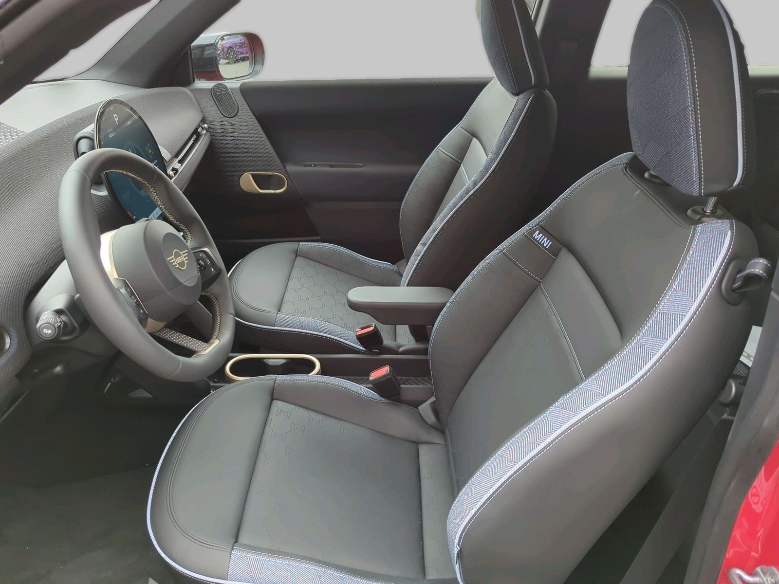MINI Cooper SE - Bild 11