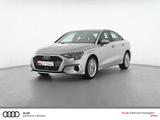 Audi A3 Limousine 35 TFSI Advanced S-TRONIC NAV PLUS  - Audi A3 advanced mit Benzin-Antrieb