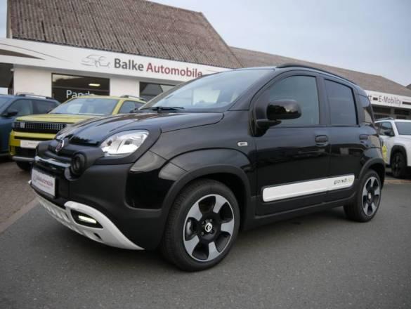 Fiat Pandina
