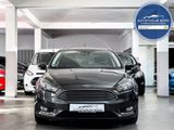 Ford Focus Turnier Titanium *AUTOMATIK*NEU ZAHNRIEMEN - Ford Focus in Nürnberg