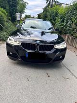 BMW 330 Gran Turismo Gran Turismo 330i xDrive M ... - BMW 330 Gran Turismo Gebrauchtwagen