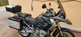 BMW R 1200 GS - BMW 2011 R1200R