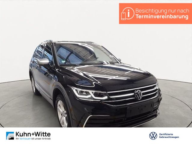 Volkswagen Tiguan Allspace 2.0 TDI 4Motion R-Line *IQ.Light