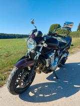 Suzuki Bandit GSF 1250 A,wenig Kilometer, guter Zustand - Suzuki Motorräder in Berlin