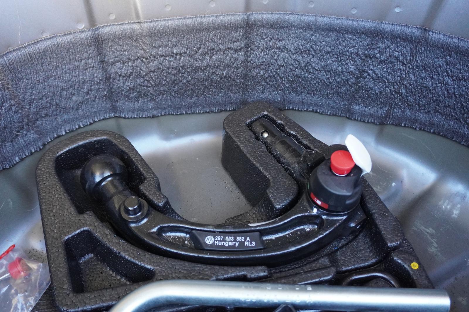 Volkswagen Taigo 1.0 TSI Style LED AHK ACC DAB Kamera Navi, миниатюра 9