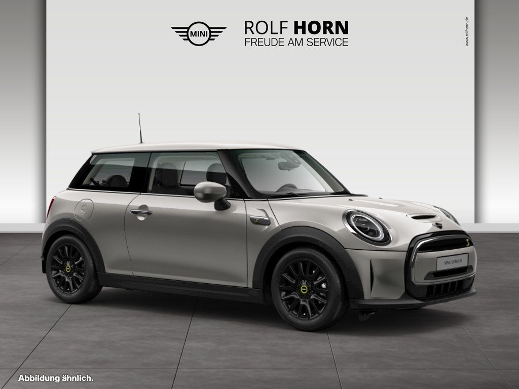 MINI Cooper SE - Bild 9