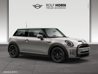MINI Cooper SE - Vorschau Bild 9