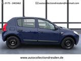 Dacia Sandero Ambiance 1,4 Ltr.-55 kW KAT - Dacia Sandero: 1.5