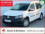 Volkswagen Caddy Maxi 2.0TDI Trendline PKW PDC 7-SITZER - Volkswagen Caddy Maxi: Trendline