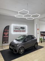 Aixam GTI Coupé Emotion - Aixam aus 2020